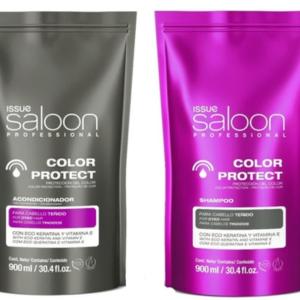 Issue - Shampoo Saloon Professional Color Protect x 900 ml