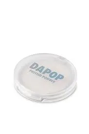 Dapop - Polvo compacto traslucido - HB104150
