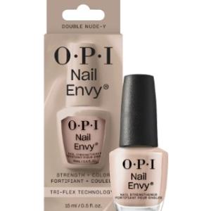Opi - Nail Envy Double nude - y  x 15 ml