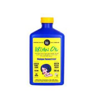 Lola - Argan Oil Shampoo x 250 ml