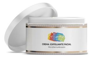 Collage - Crema Exfoliante Facial x 1kg