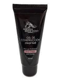Angela Bresciano - Acryl gel Pink clear 5003 x 60ml