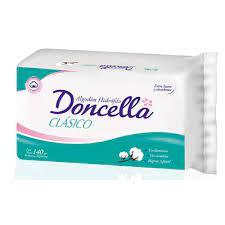 Doncella - Algodon clasico x 70 grs