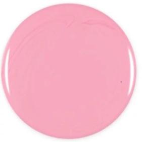 Pink Mask - Base coat Rubber Sweet pink (050)