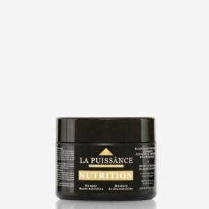 La Puissance - Mascara Nutrition con Argan y Acido hialuronico x500ml