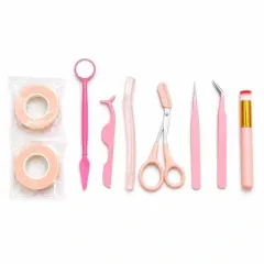 Eloise - Kit Herramientas pestañas lashista #2